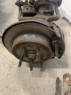 Суппорта Dodge Stratus, Сhrysler Sebring 2001-2006