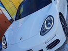 Porsche Panamera 4 3.6 AMT, 2014, 69 000 км