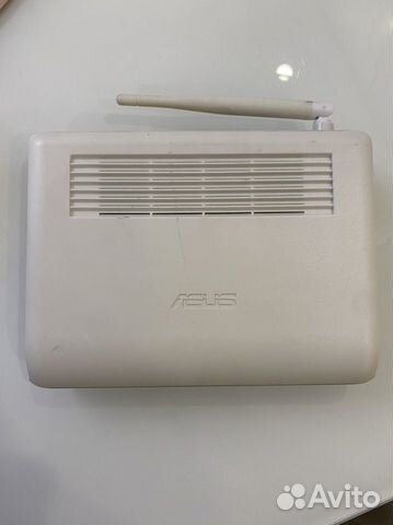 Роутер asus асус wifi