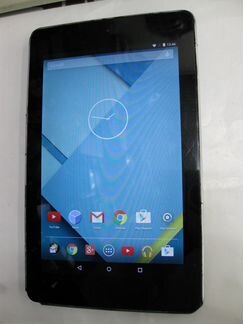 Asus Google Nexus 7 32Gb 3G (ME370TG)