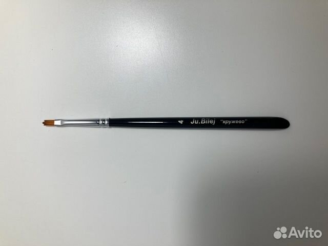 Кисти для маникюра Roubloff Ju. Bilej