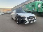 Audi A4 1.8 CVT, 2015, 76 000 км объявление продам