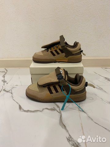 Bad Bunny x adidas Forum Buckle Low 36-42