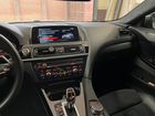 BMW 6 серия 3.0 AT, 2016, 38 000 км объявление продам