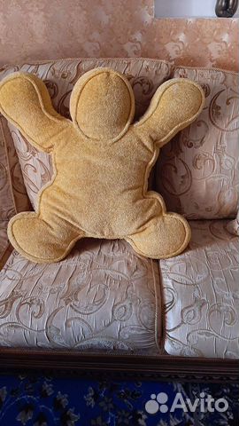 Декоративные подушки