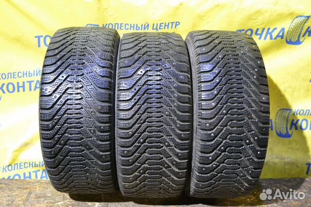 Goodyear UltraGrip 500 235/45 R17