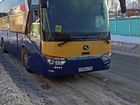 Туристический автобус King Long XMQ6129Y, 2017