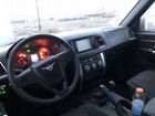 УАЗ Patriot 2.7 МТ, 2017, 87 000 км объявление продам