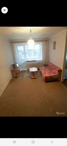 1-к. квартира, 20 м², 4/5 эт.