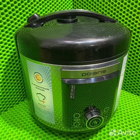 Мультиварка Polaris PMC 0563AD