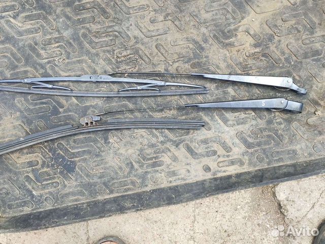 Поводки дворников ford escort 5