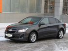 Chevrolet Cruze 1.8 AT, 2014, 135 000 км объявление продам