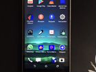 Телефон HTC one m8 объявление продам