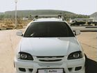 Toyota Caldina 1.8 AT, 1998, 90 000 км объявление продам