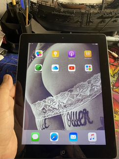 iPad 3 64gb wifi 3g