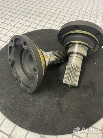 Фланец редуктора заднего моста бмв м5 е39,м3 е92