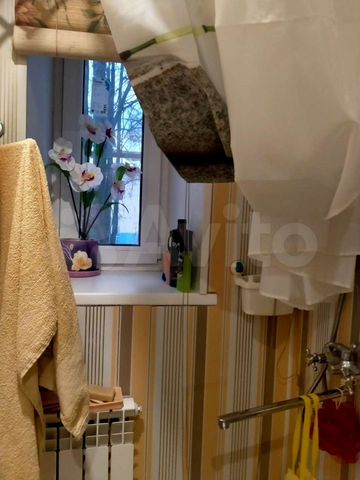 2-к. квартира, 44,9 м², 2/2 эт.