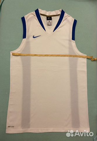 Баскетбольные майки и шорты