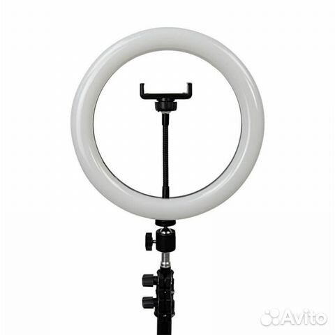 Кольцевая светодиодная лампа LED Ring Fill Light 3