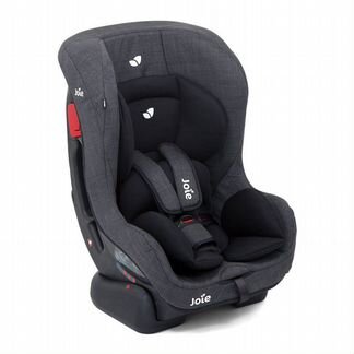 Автокресло детское joie Tilt Pavement 0-18 кг