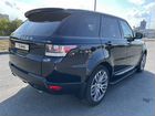 Land Rover Range Rover Sport 3.0 AT, 2014, 140 000 км объявление продам
