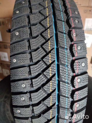 Viatti Brina Nordico V-522 195/65 R15
