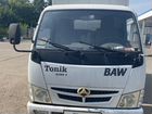 BAW Tonik 1.3 МТ, 2011, 77 000 км объявление продам