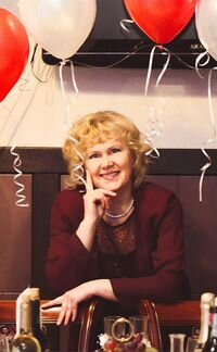 Ведущая, Тамада в Калининграде с DJ (диджей)