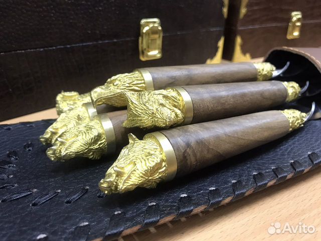 Мужской подарочный набор