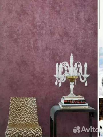 Обои дизайнерские очень красивые