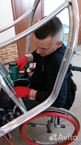 Плетение ротангом