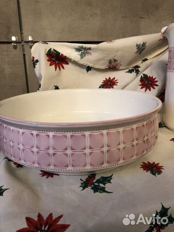 Набор для умывания