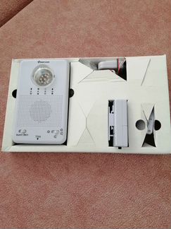 Сигнализатор звука Вибратон