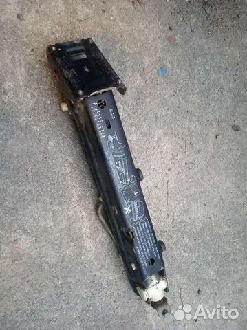 Домкрат BMW e34