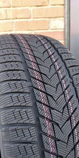 275/45 R20 и 305/40 R20 Шины на BMW G X5, Х6(Зима)