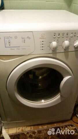 Стиральная машина