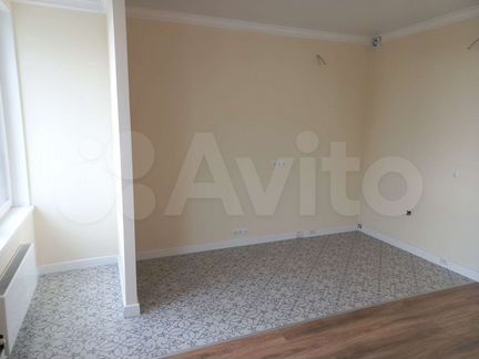 Квартира-студия, 29 м², 15/16 эт.