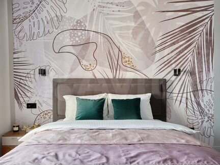 Квартира-студия, 25 м², 6/18 эт.