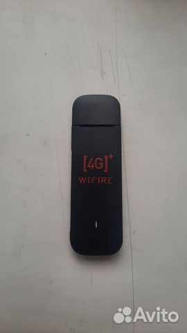 Usb модем 4g