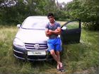 Volkswagen Jetta 1.6 МТ, 2008, 257 000 км объявление продам