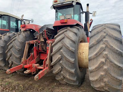 Трактор buhler versatile 2425