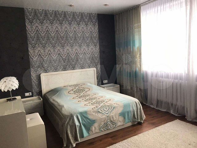 4-к. квартира, 270 м², 1/1 эт.