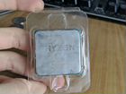 Процессор Ryzen 3 1200 объявление продам