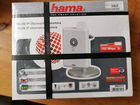 Hama беспроводная веб-камера LAN 150 мбит/с