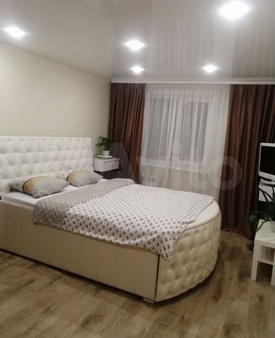 1-к. квартира, 33 м², 3/5 эт.