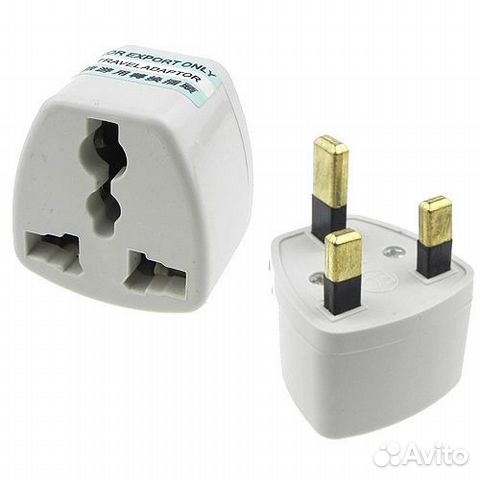 Us plug вилка фото