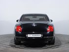 Bentley Continental Flying Spur 6.0 AT, 2012, 86 469 км объявление продам