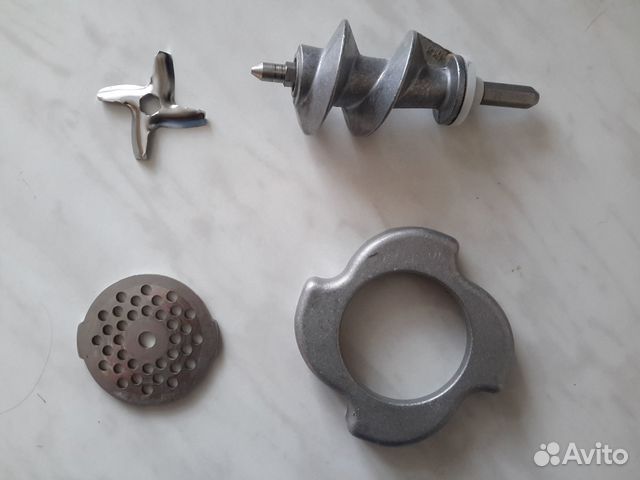 Мясорубка Tefal / Moulinex