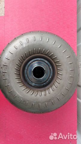 Гидротрансформатор Toyota Avensis 2