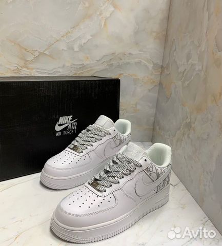 Кроссовки Nike Air Force 1